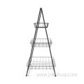 good quality basket rack for kitchen